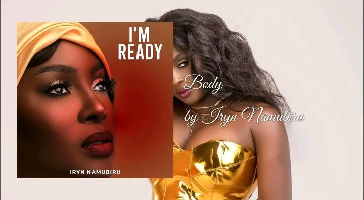 Tokigeza - Iryn Namubiru